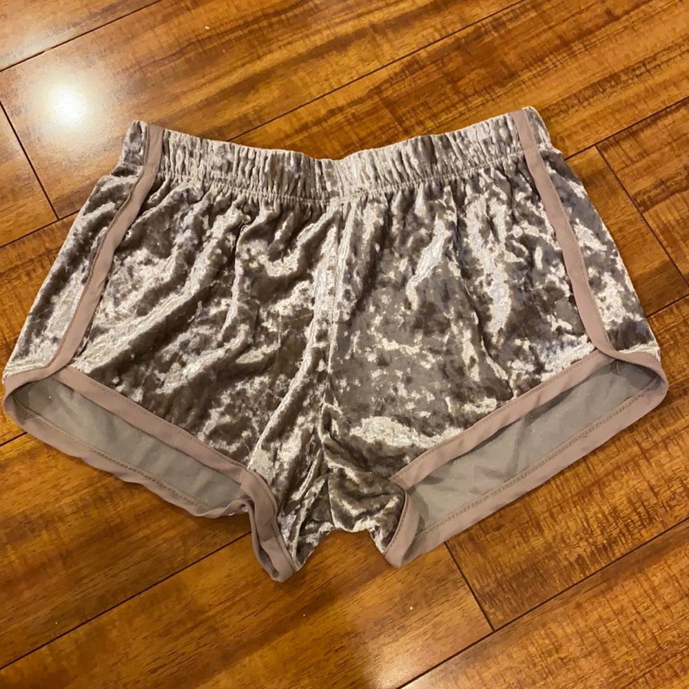 Lounge shorts